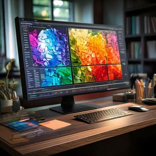 Color Format Converter
