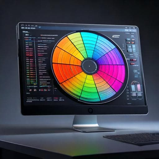 Color Picker Tool
