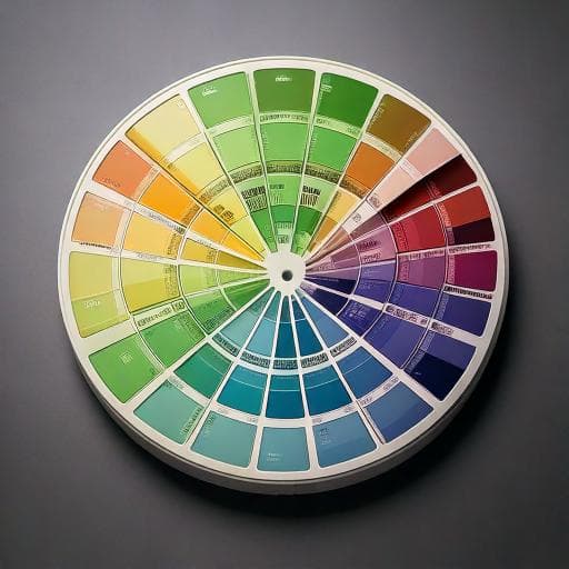 Complementary Color Finder